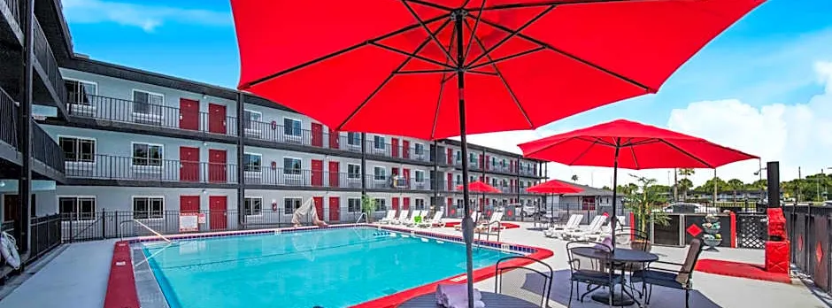 Seasons Florida Resort