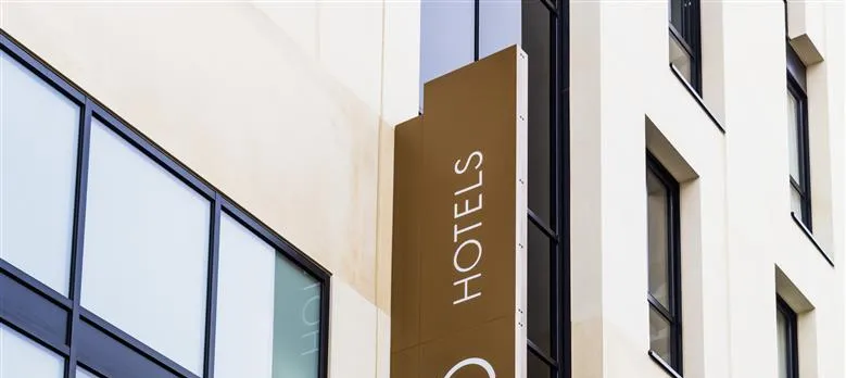 Okko Hotels Paris Rueil-Malmaison