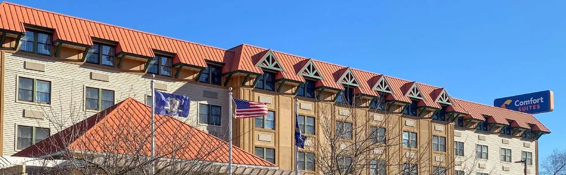 The Norwich Hotel