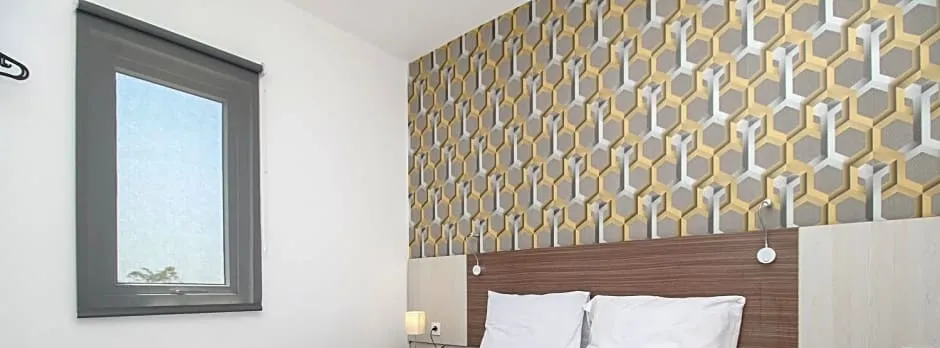 Smarthomm Inn Bandara