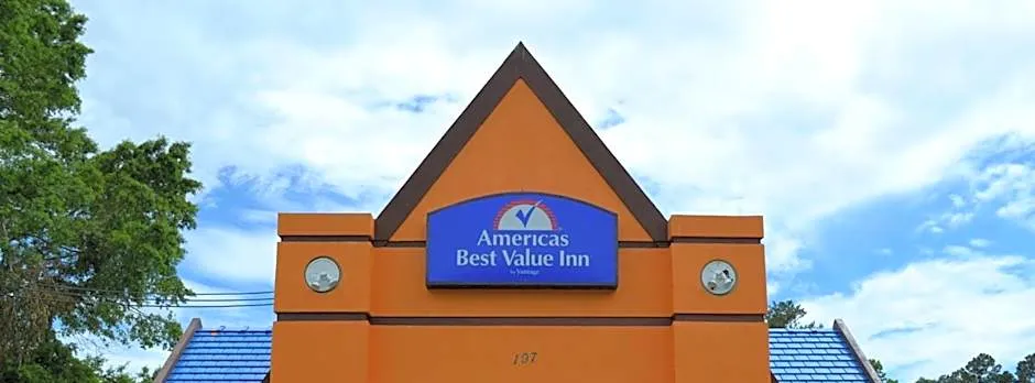 Americas Best Value Inn Smithfield