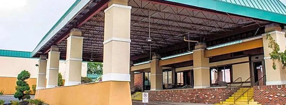 Wilkes-Barre Inn & Suites