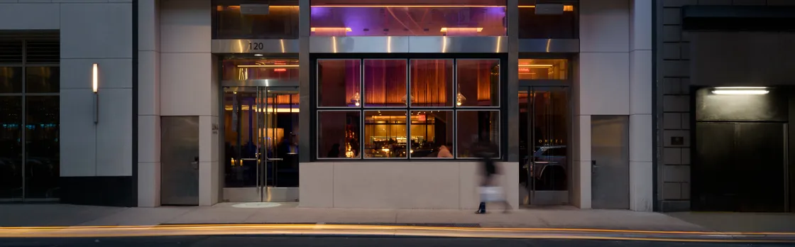 Luma Hotel Times Square