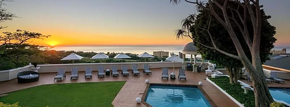 The View Boutique Hotel & Spa