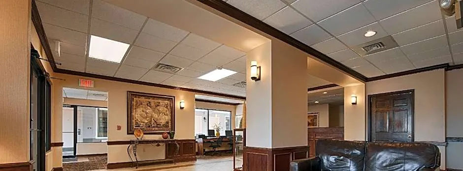 Quality Inn & Suites Williamsport