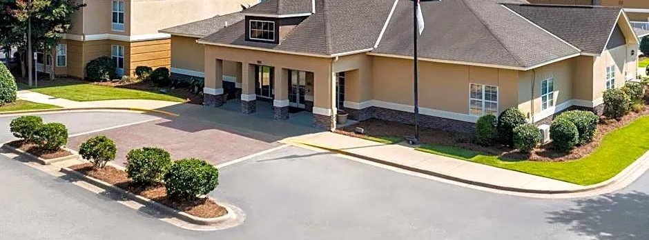 Homewood Suites By Hilton Montgomery