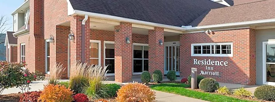 Residence Inn by Marriott Peoria