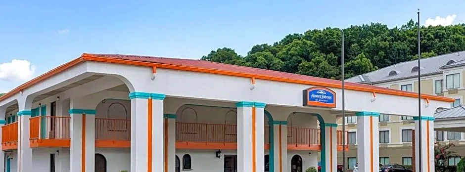 Howard Johnson by Wyndham Chattanooga Lookout Mountain I-24