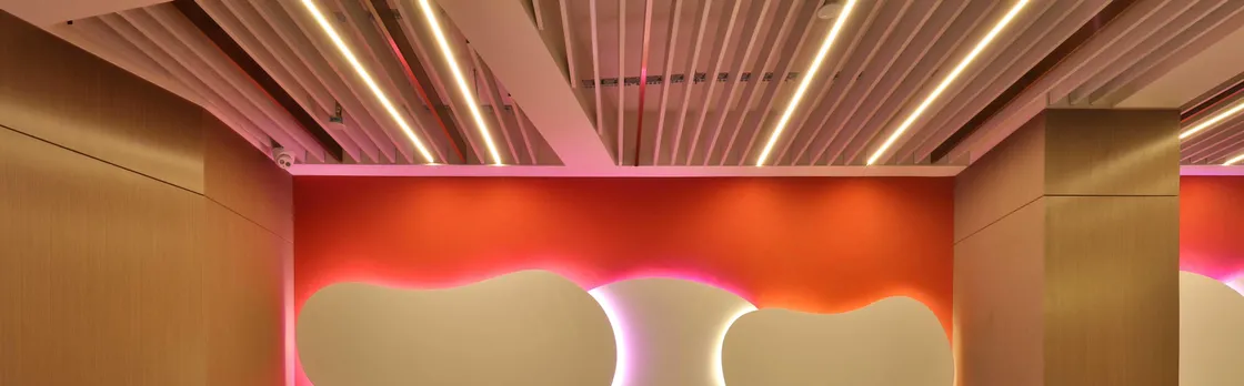 Orange Hotel (Chongqing Guanyinqiao, Longhu Xinyij