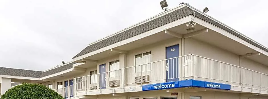 Motel 6-Albuquerque, NM - South - Airport