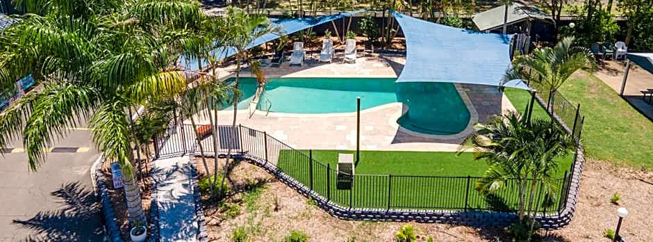 Tasman Holiday Parks - Fraser Coast