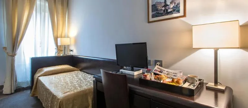 Bellesuite Rome