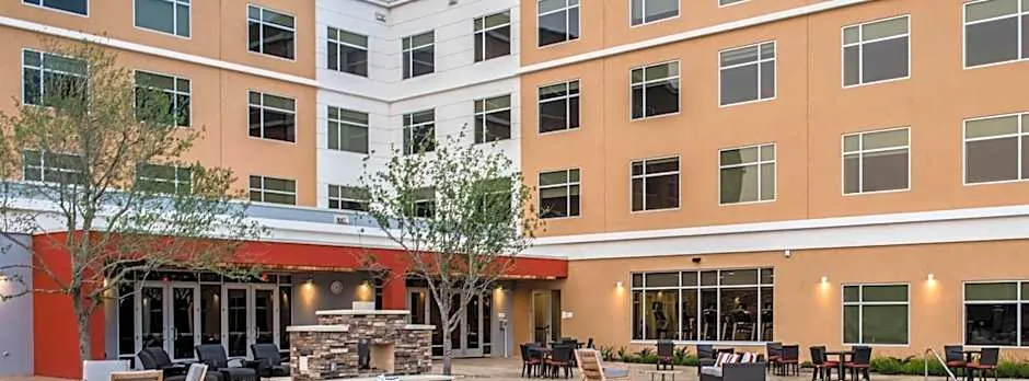Cambria Hotel McAllen Convention Center