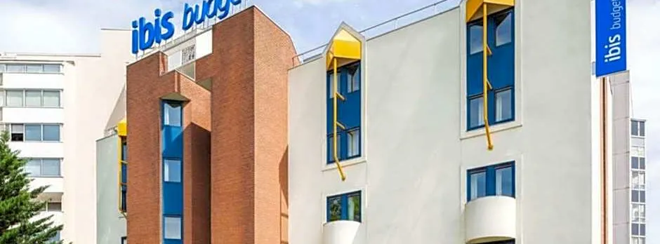ibis budget Marne La Vallée Noisy Le Grand