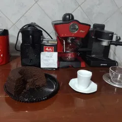 Pousada da Sami