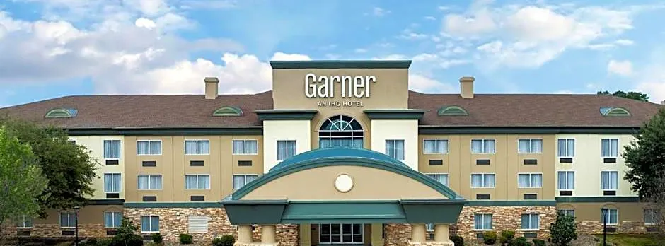 Garner Hotel Longview South By IHG