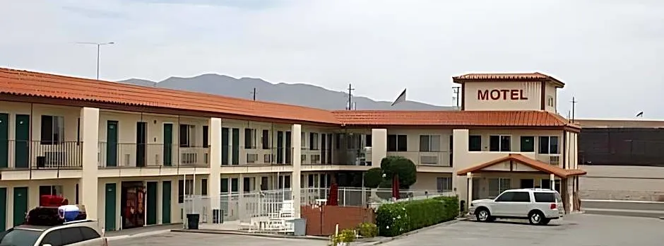 Sway Hotel