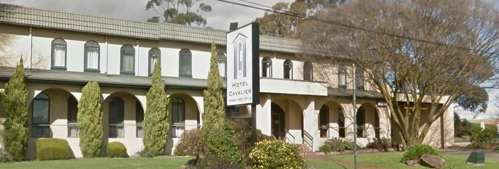 Hotel Cavalier
