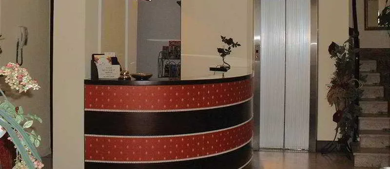 Hotel Malvina