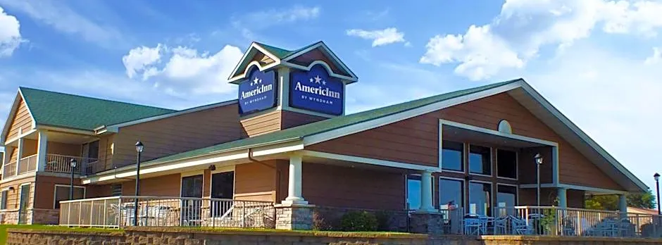 AmericInn by Wyndham Okoboji