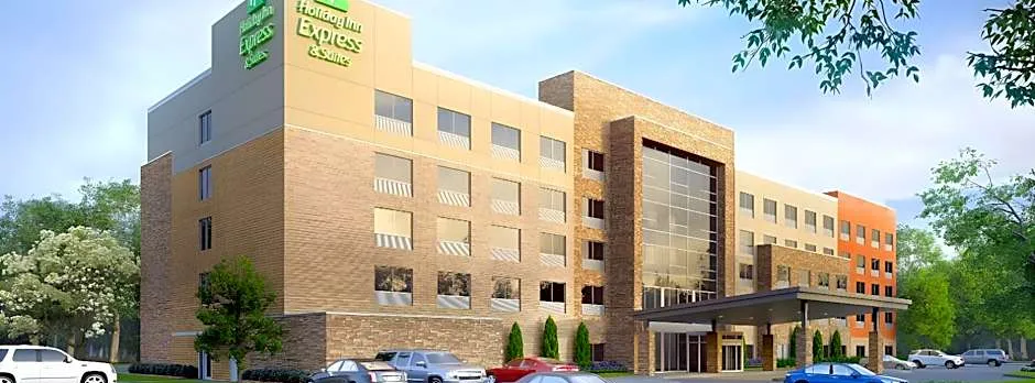 Holiday Inn Express & Suites Indianapolis NE - Noblesville By IHG