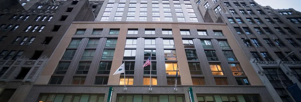 Homewood Suites By Hilton New York/Manh