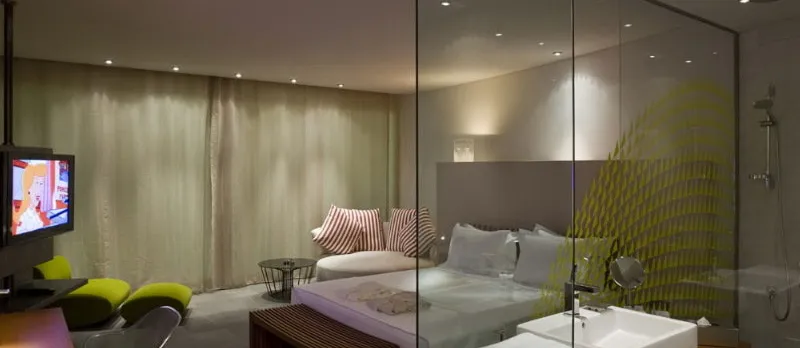 Kuum Hotel & Spa Bodrum