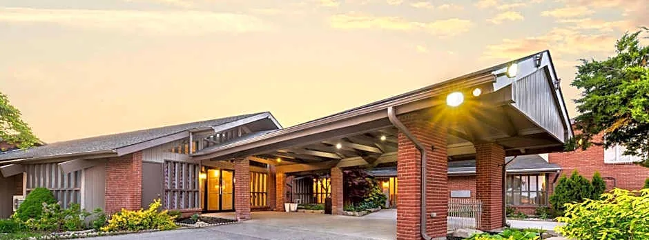 Rodeway Inn Festival