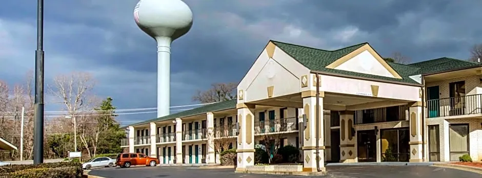 Quality Inn Reidsville Hwy 29