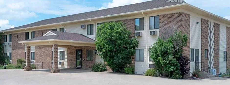 Super 8 by Wyndham Milbank SD