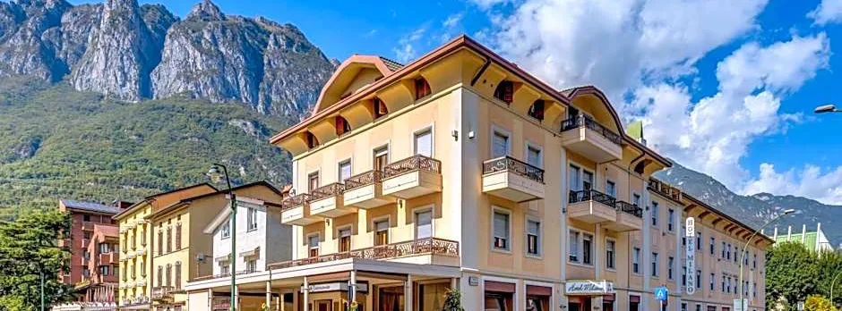 Albergo Milano