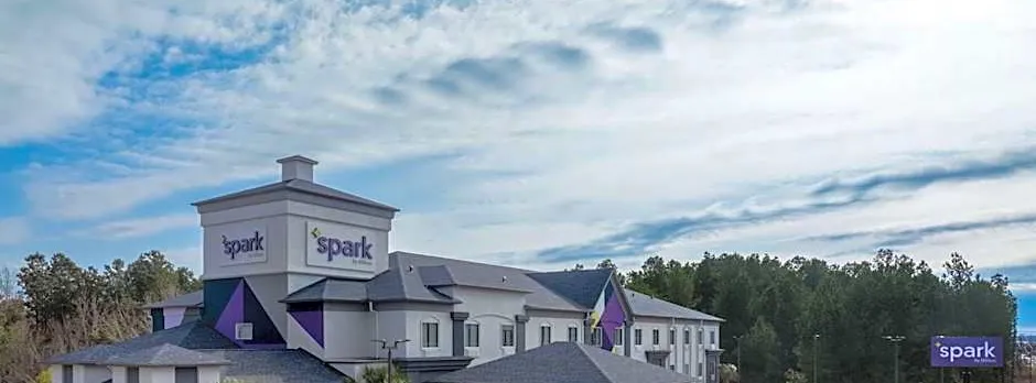 Spark by Hilton Nacogdoches