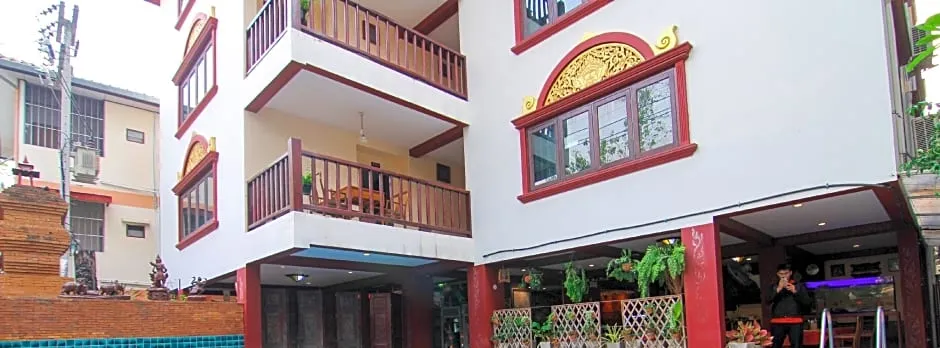 S.K. House 2