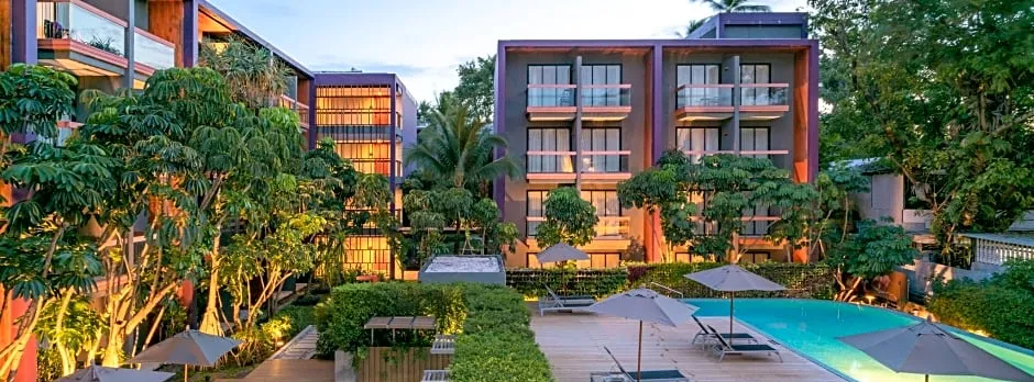 Holiday Inn Express Phuket Patong Beach Central By IHG
