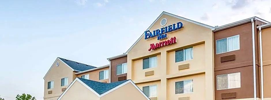 Fairfield Inn & Suites by Marriott Kansas City Lee's Summit