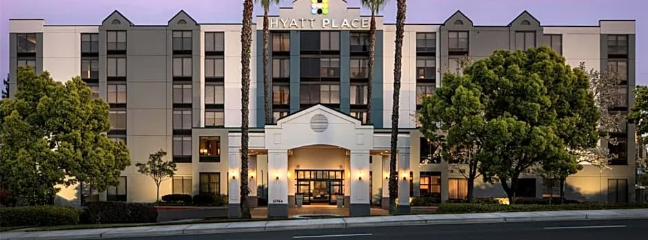 Hyatt Place Sacramento Rancho Cordova