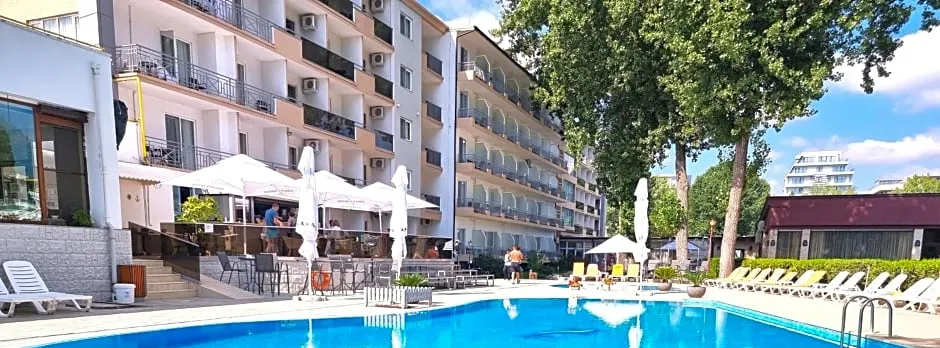 Complex Modern All Inclusive Mamaia