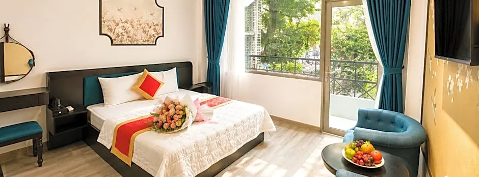 Phu Gia Hotel