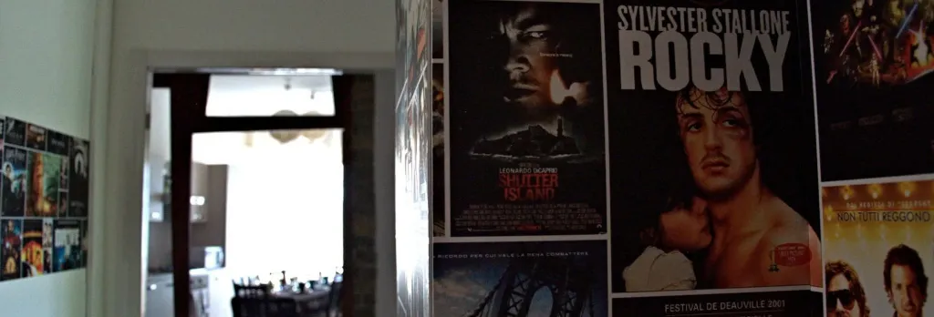 Movie Home BB