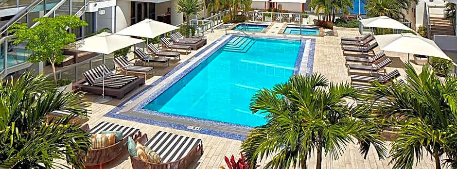 The Grayson Hotel Miami
