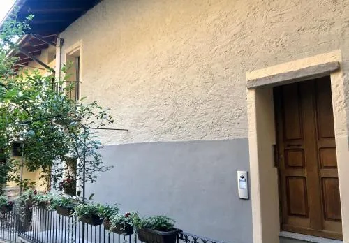 Domus Apartments