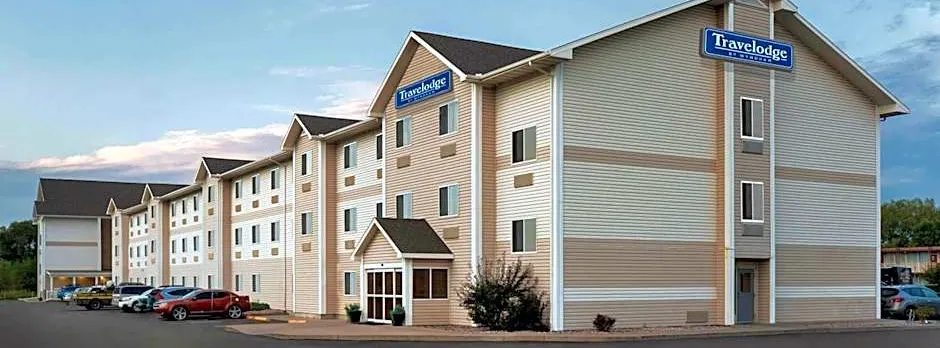 Travelodge by Wyndham North Platte