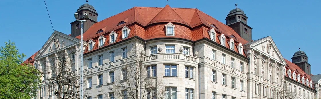Premier Inn Leipzig City Hahnekamm
