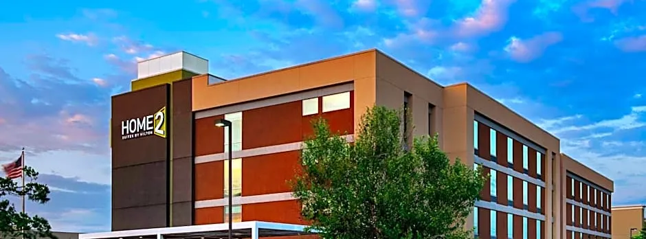 Home2 Suites By Hilton - Memphis/Southaven