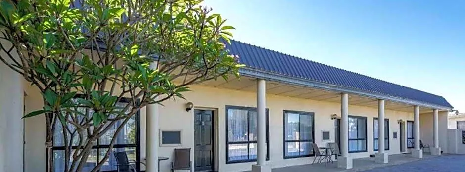 Kerang Valley Resort