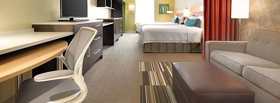 Home2 Suites by Hilton Cleveland Independence