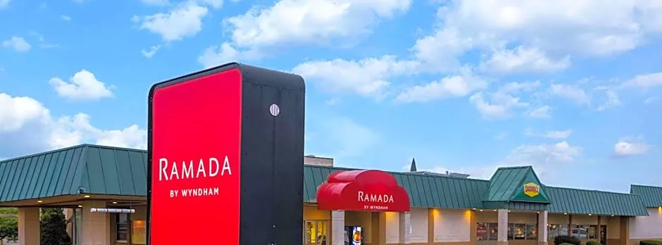Ramada by Wyndham Rome - Verona
