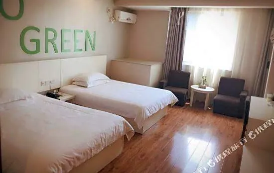 Motel Chuzhou Tianchang Jianshe Road Bus Station