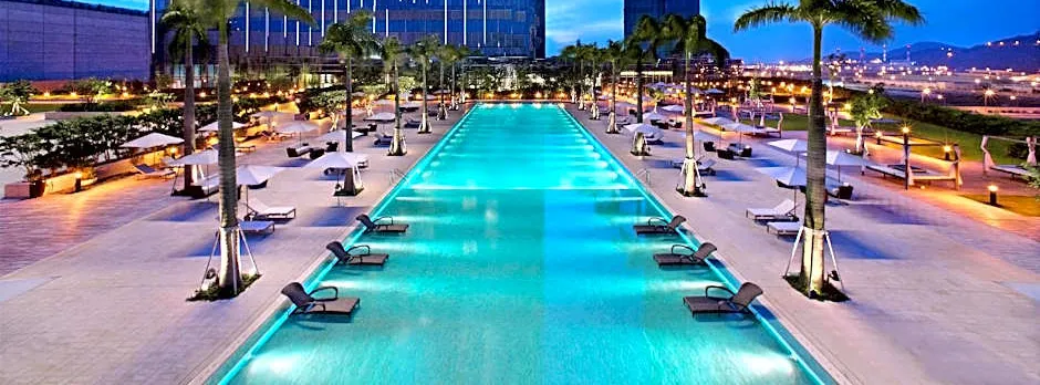 Grand Hyatt Macau Hotel