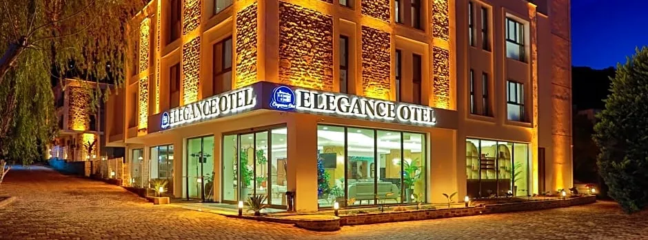 Güllük Uno Elegance Otel
